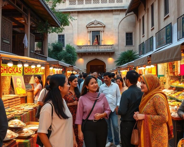 Waarom zijn culturele ervaringen zo vormend?