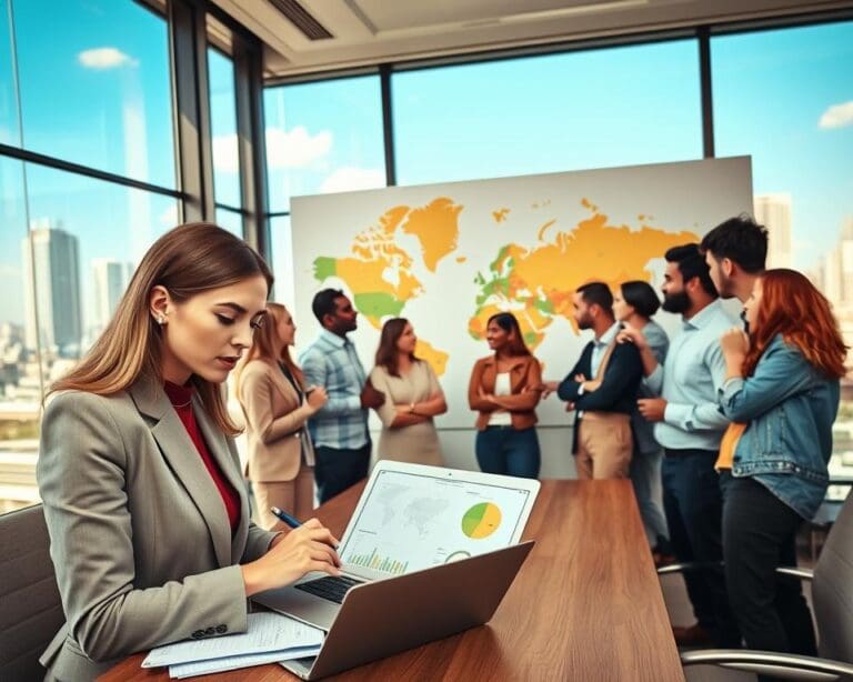 Waarom zijn internationale ervaringen zo leerzaam?