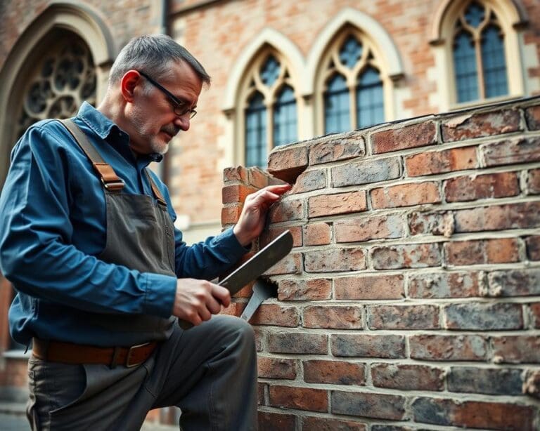 Waarom zijn vakmannen zo gegeerd?