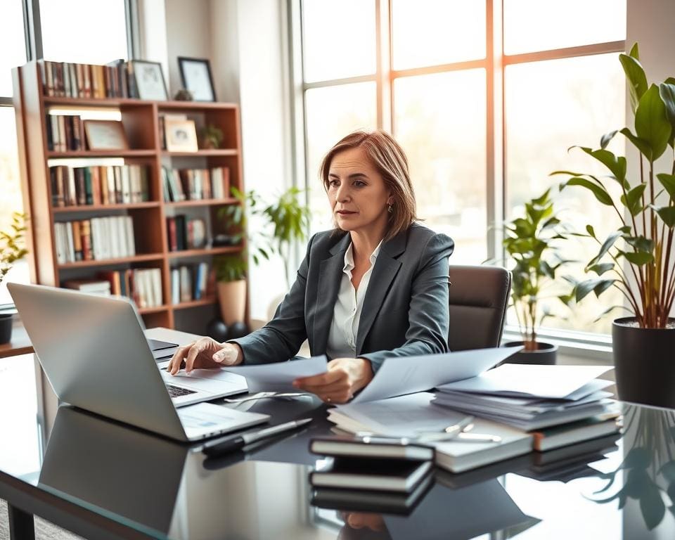 Wat doet een HR-verantwoordelijke precies?