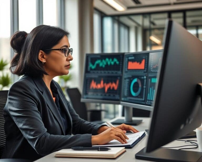 Wat doet een operations engineer?