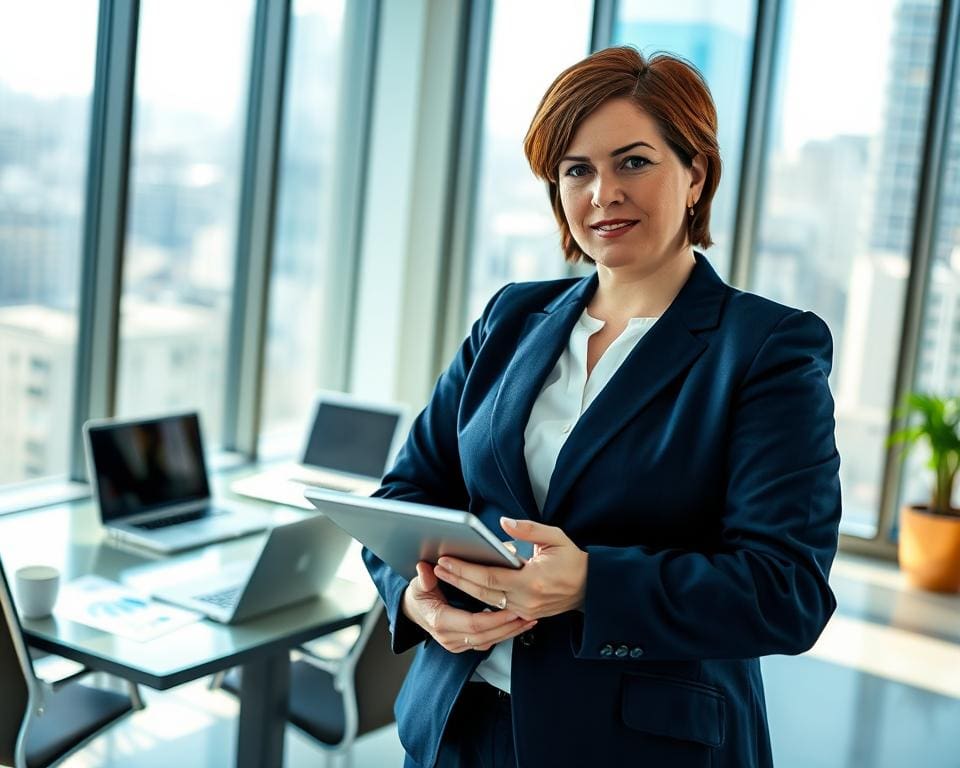 Wat doet een operations manager?