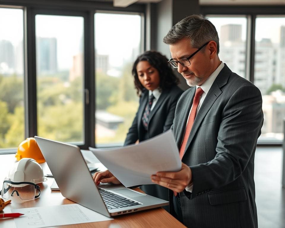 Wat doet een preventieadviseur?