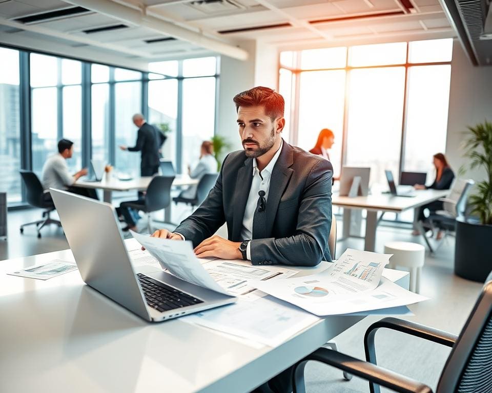 Wat doet een technisch projectmanager?