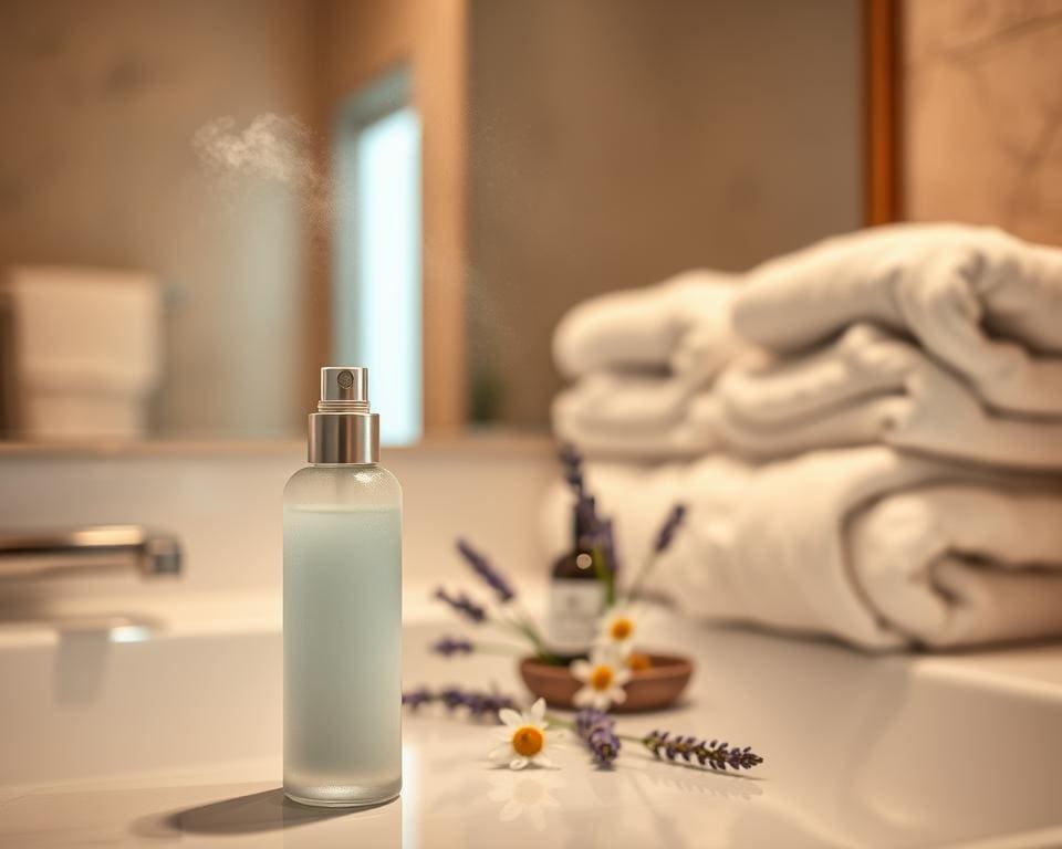 Wat is een goede gezichtsnevel voor hydratatie?