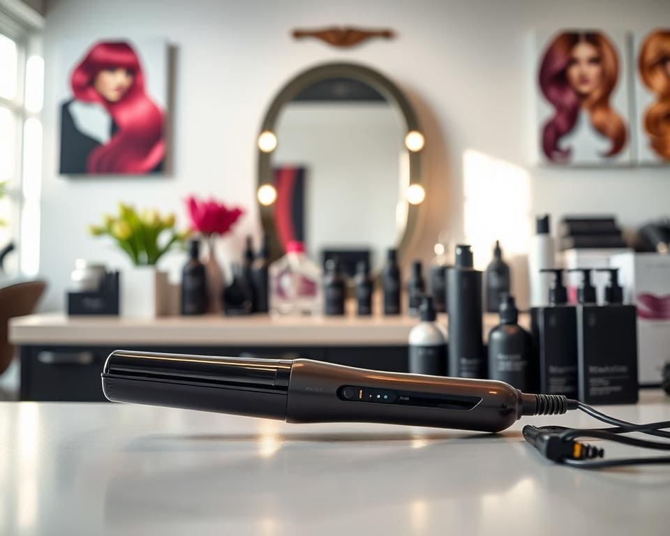 Wat is een goede haarstyler voor dagelijks gebruik?