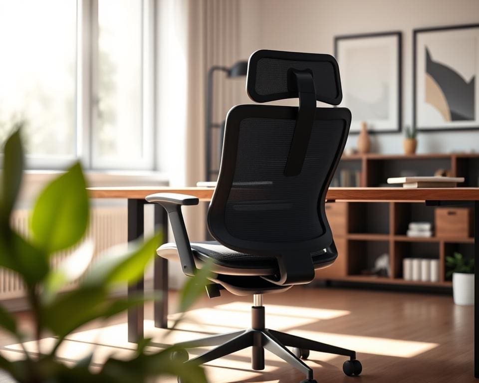 Wat maakt een ergonomische bureaustoel het aanschaffen waard?