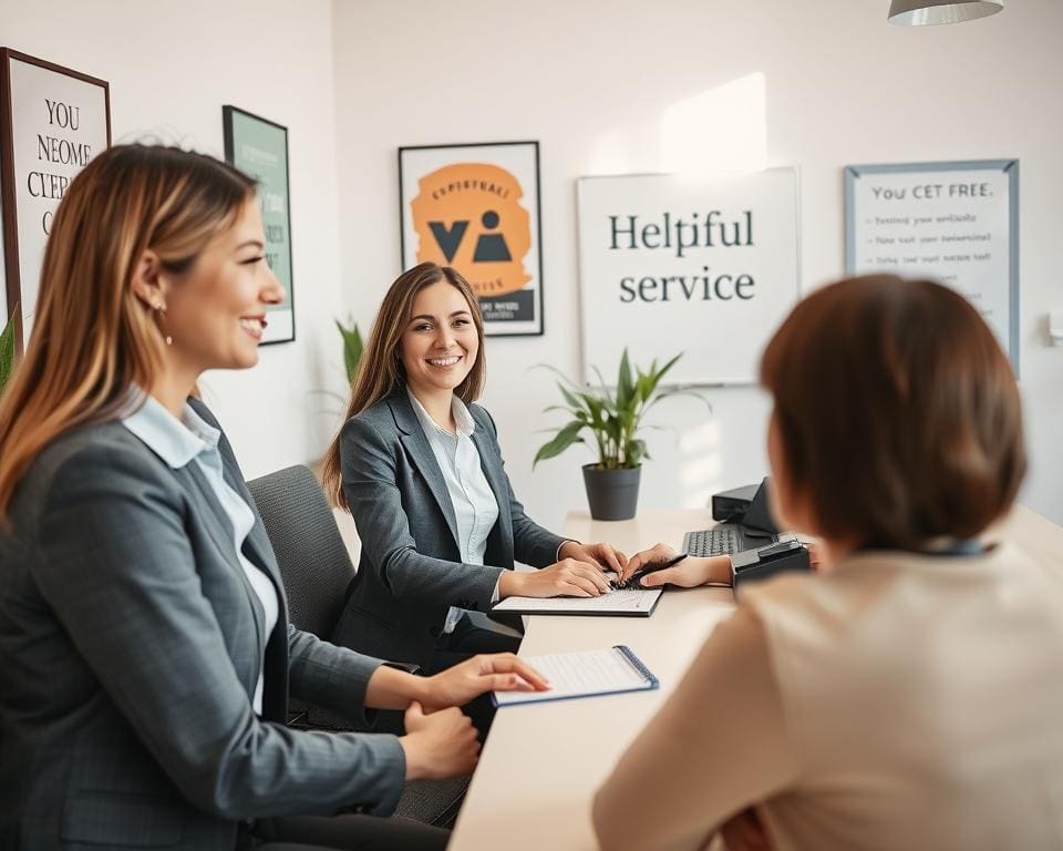 Wat maakt een goede klantenservice?