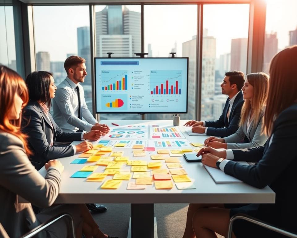 Wat maakt een goede marketingstrategie succesvol?