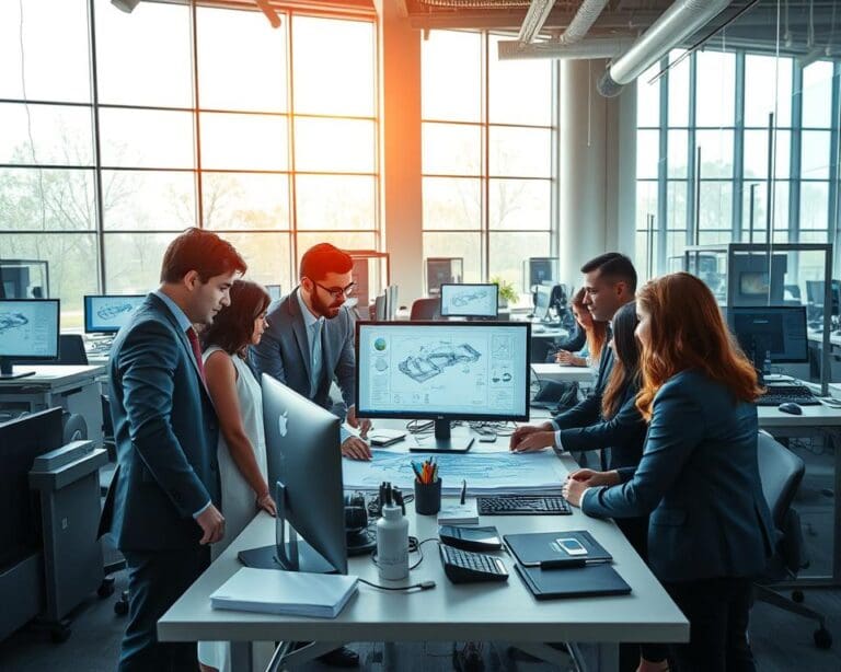 Wat maakt techniek aantrekkelijk als carrière?