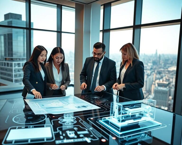 Wat maakt technische innovatie rendabel?