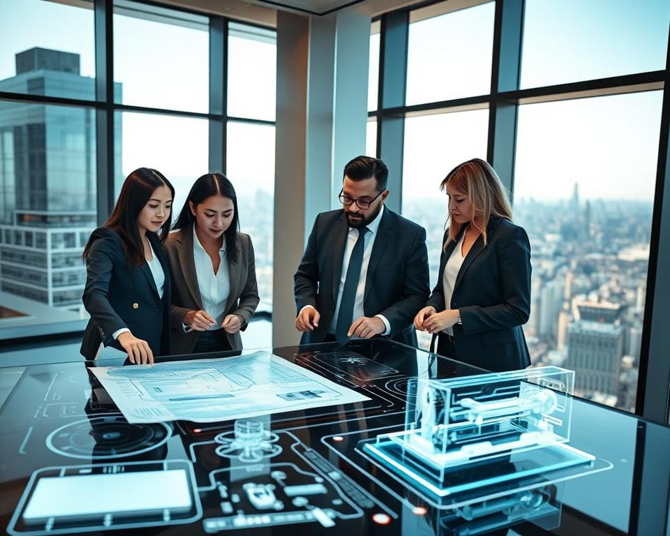 Wat maakt technische innovatie rendabel?