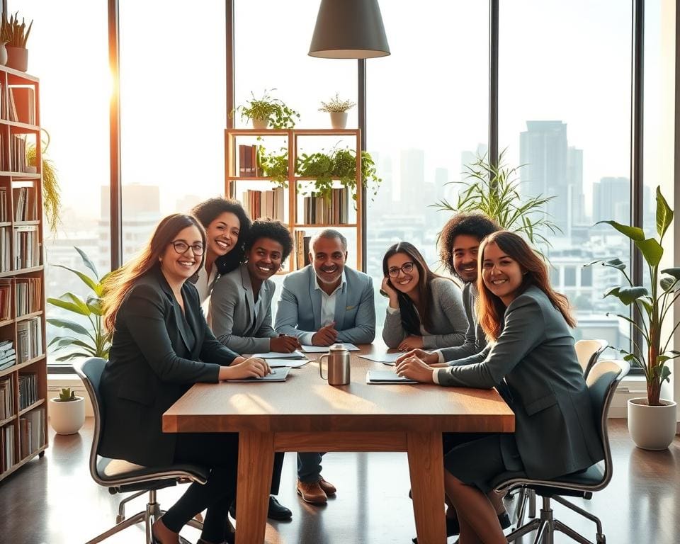 Wat maakt werken zinvol?