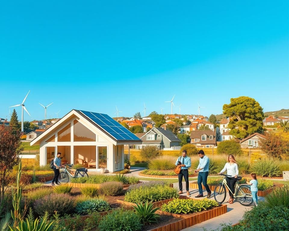 Wat maakt wonen toekomstbestendig?