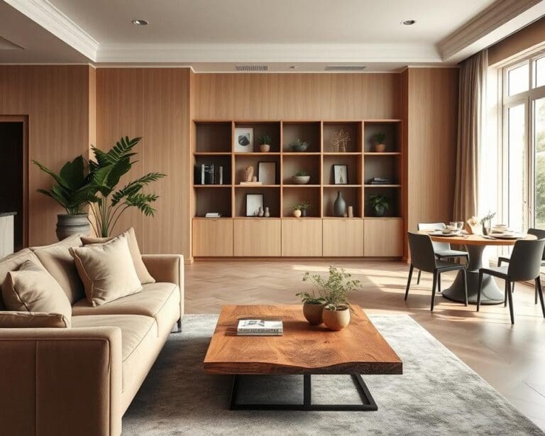 Wat zijn voordelen van een tijdloos interieur?