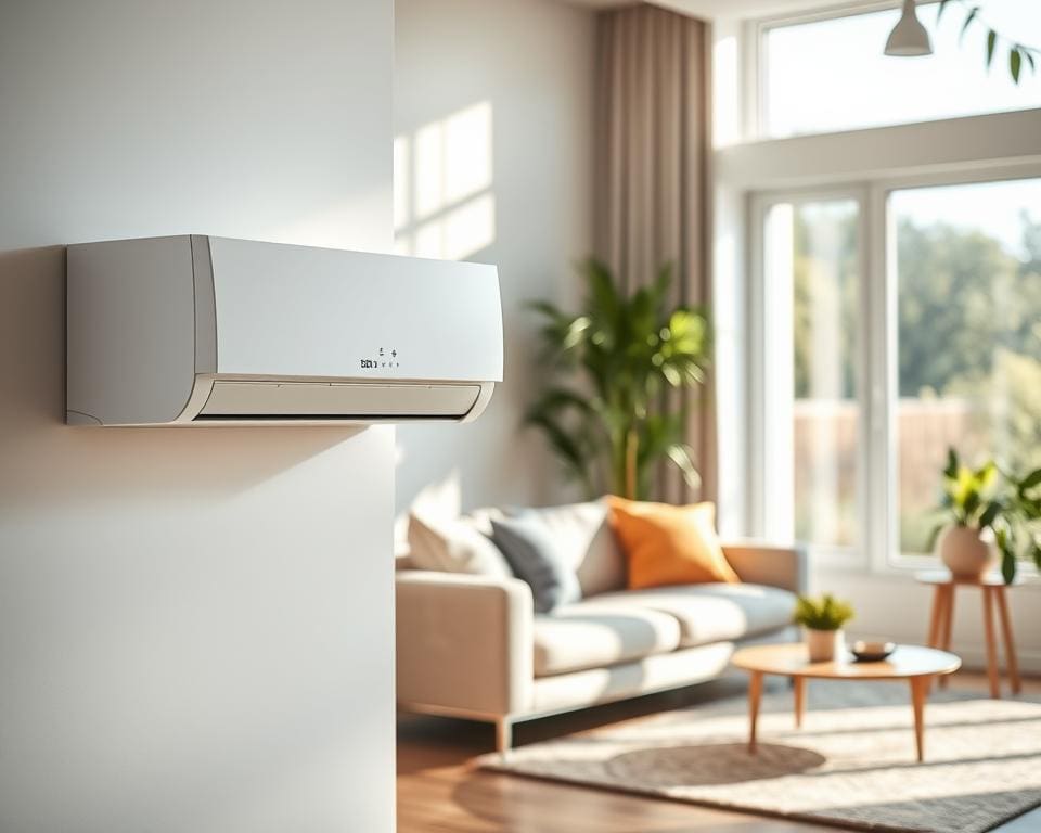 Welke airco is geschikt voor thuisgebruik?