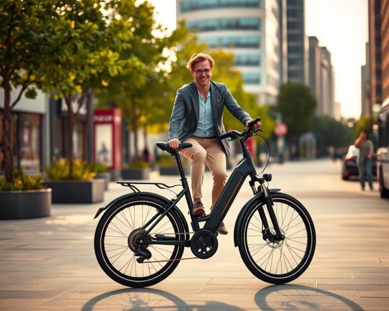 Welke elektrische fiets wil je voor dagelijks gebruik?