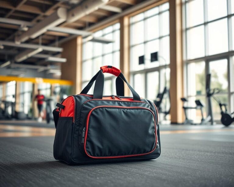 Welke sporttas is geschikt voor dagelijks gebruik?