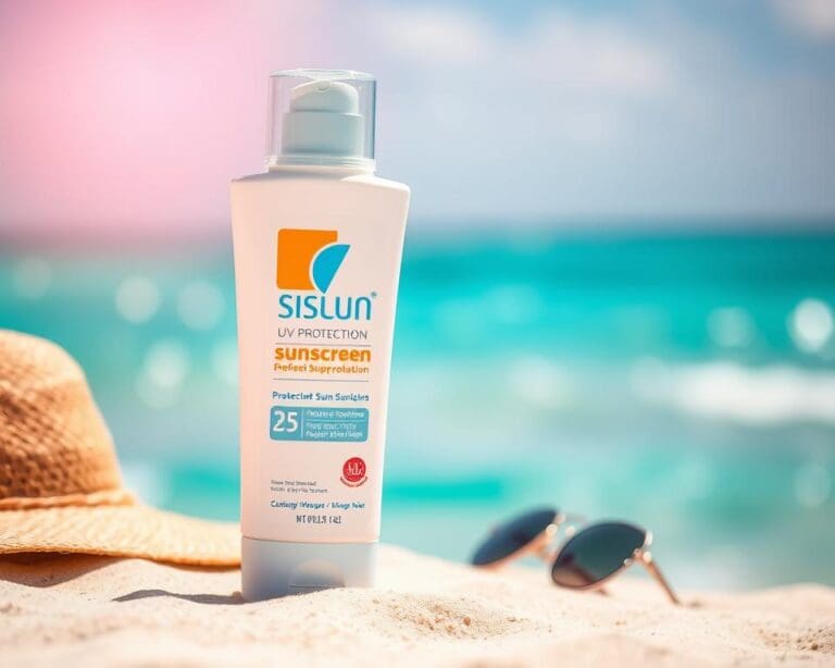 Welke zonnebrandcrème beschermt goed?