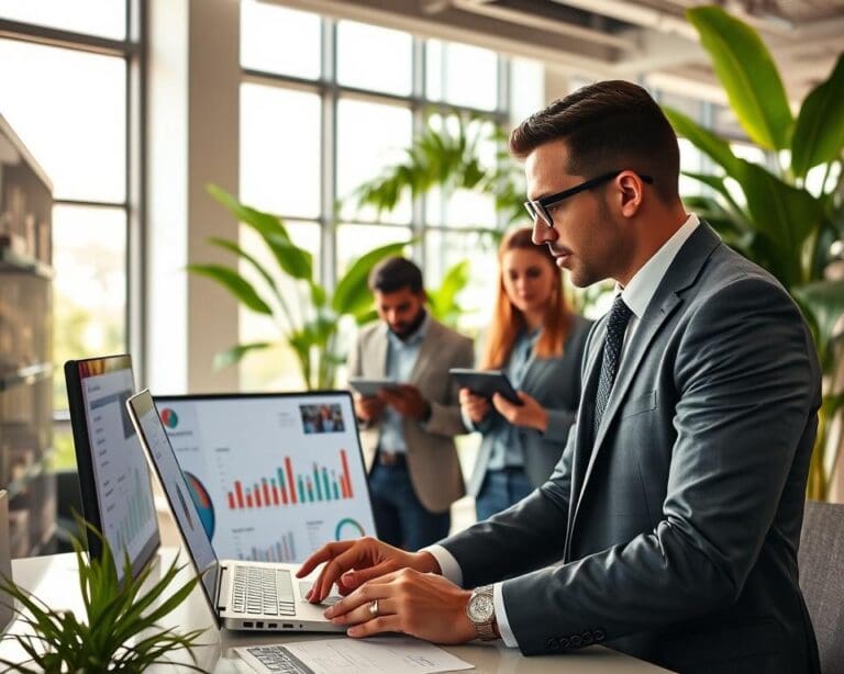 Beroepen met groeikansen in IT