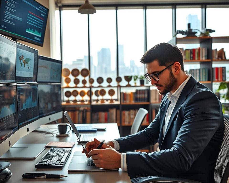 Carrière als SEO-consultant