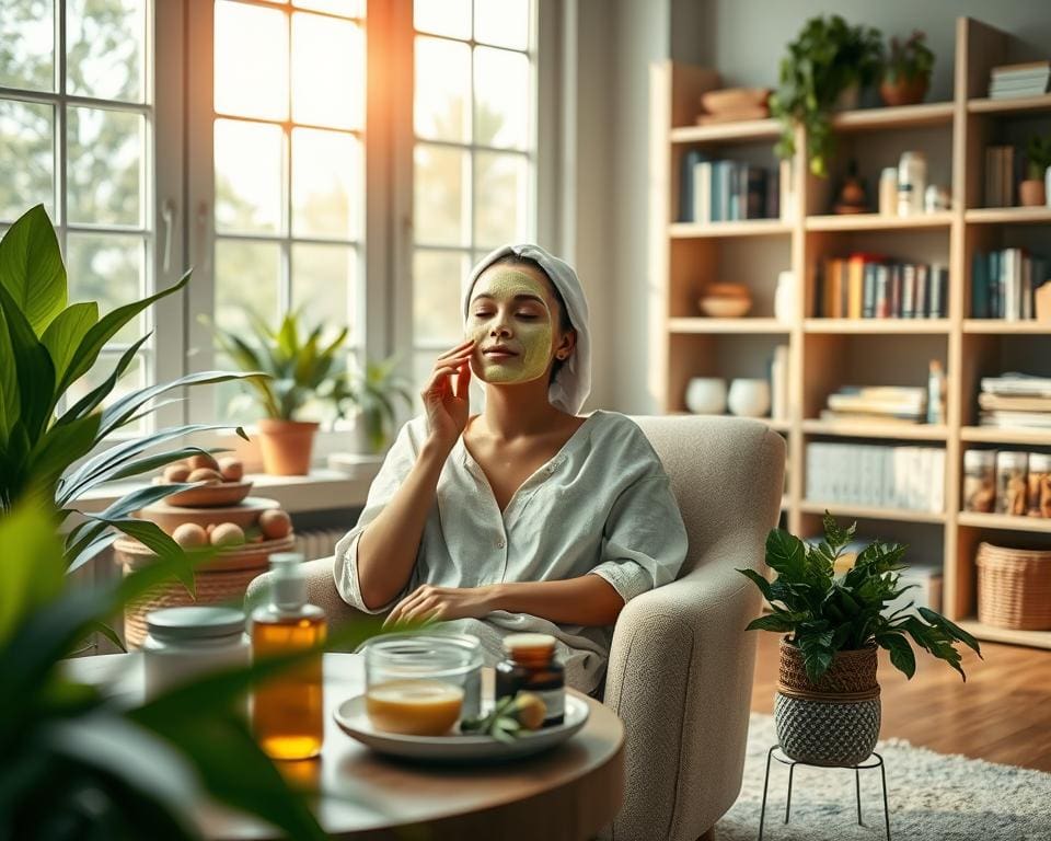 Hoe verbeter je je huid zonder ingrijpende behandeling?