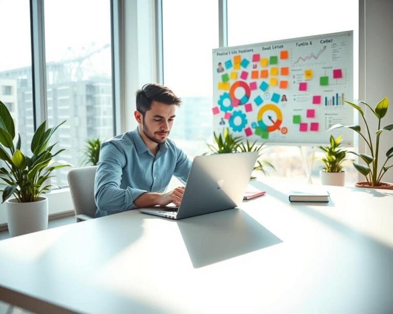 Hoe word je social media specialist?