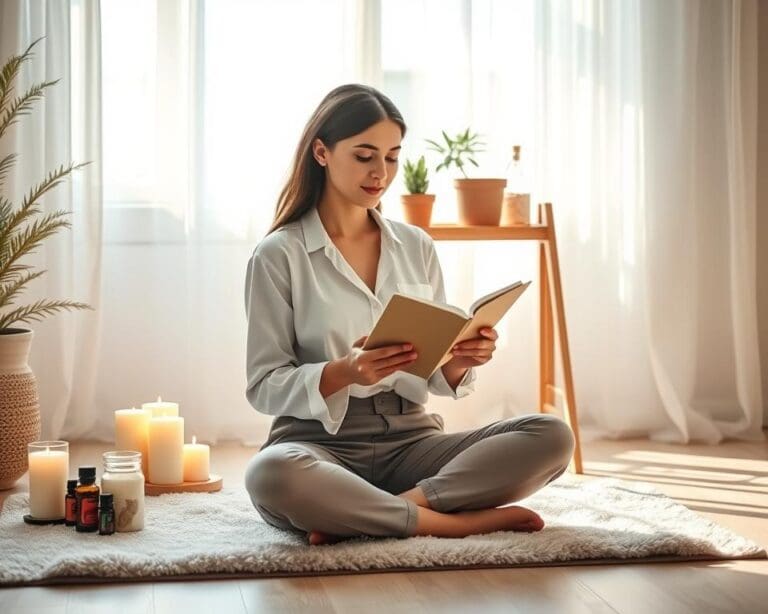 Waarom blijft selfcare een belangrijk lifestyle-thema?