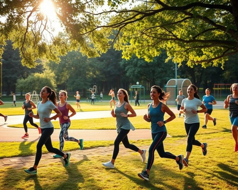 Waarom is sporten goed voor lichaam en geest?