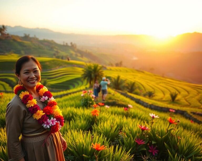 Waarom kiezen mensen voor een reis naar Bali?