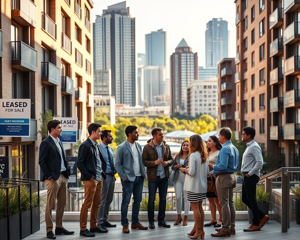 Waarom kiezen mensen voor huren in plaats van kopen?