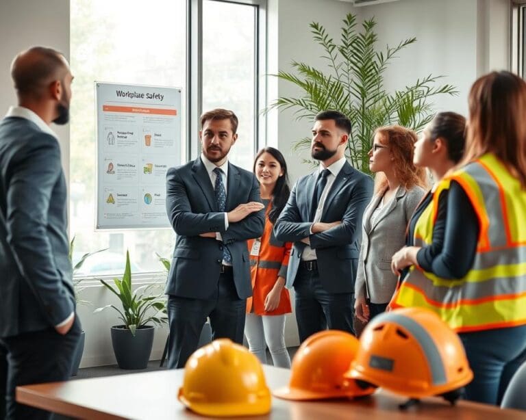 Wat doet een arbo-adviseur?