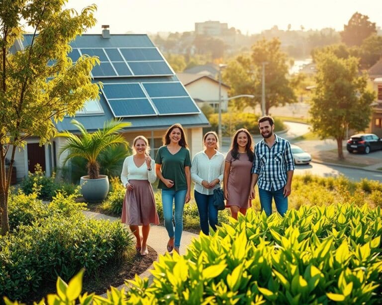Wat maakt een gezinswoning toekomstbestendig?