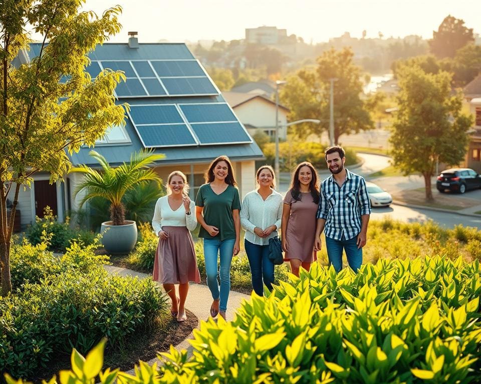 Wat maakt een gezinswoning toekomstbestendig?
