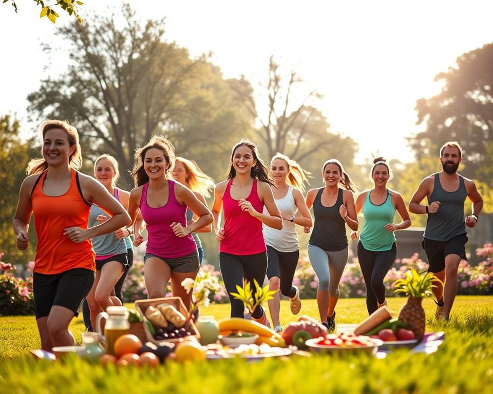 Wat maakt een gezonde levensstijl zo aantrekkelijk?
