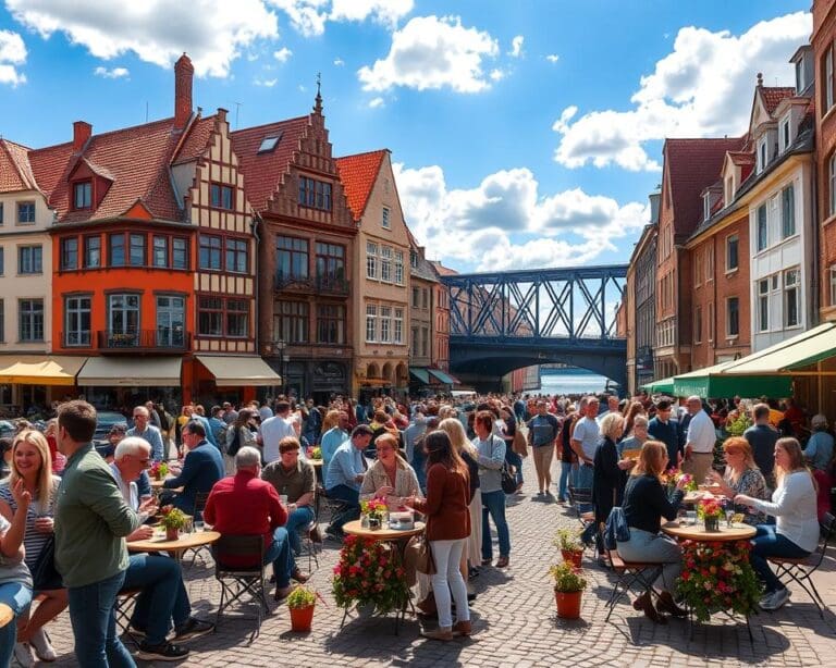 Wat maakt een weekendje Maastricht zo populair?