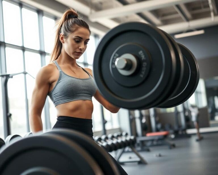 Wat maakt krachttraining populair bij vrouwen?