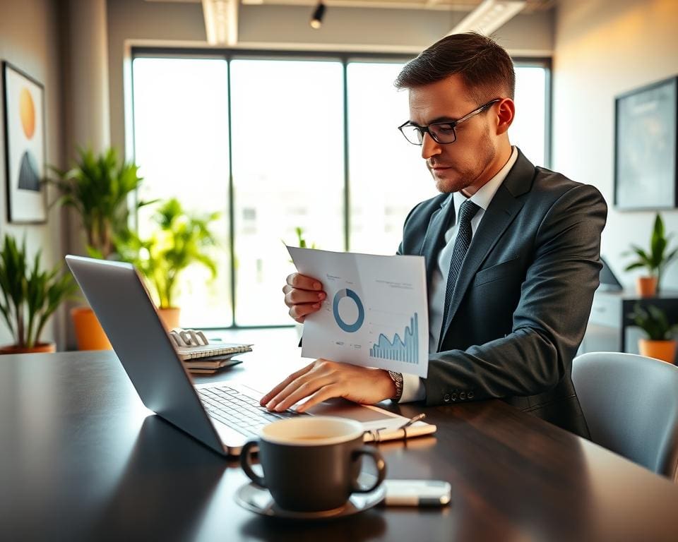 Wat verdient een communicatiemedewerker?