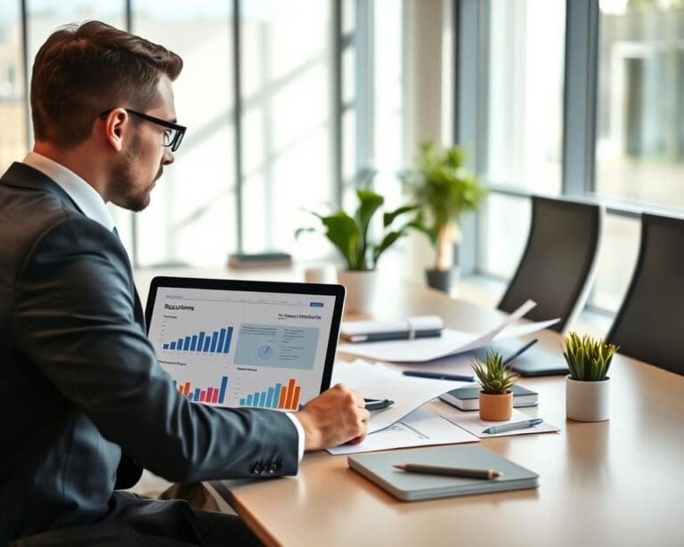 Wat verdient een recruiter?