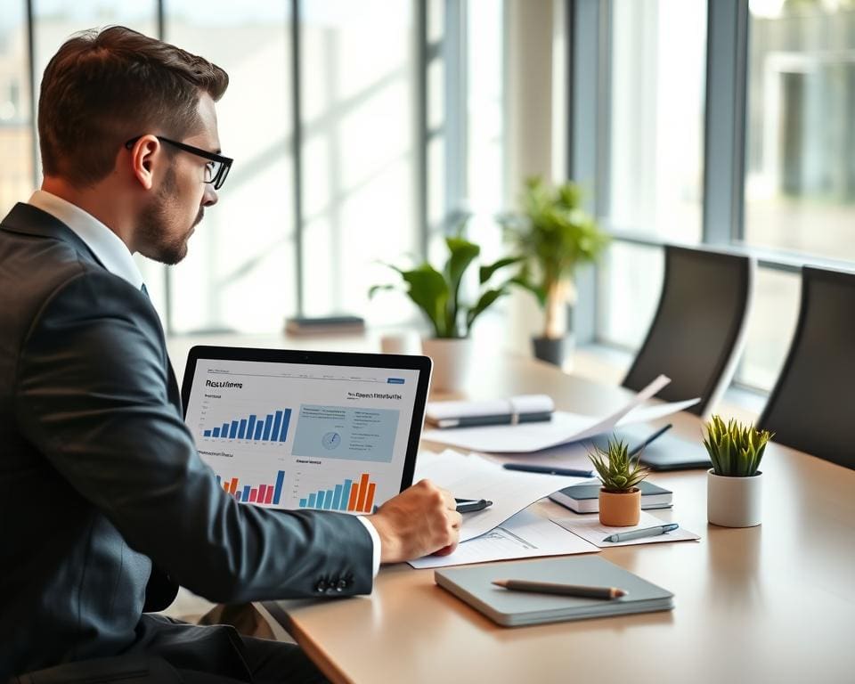 Wat verdient een recruiter?