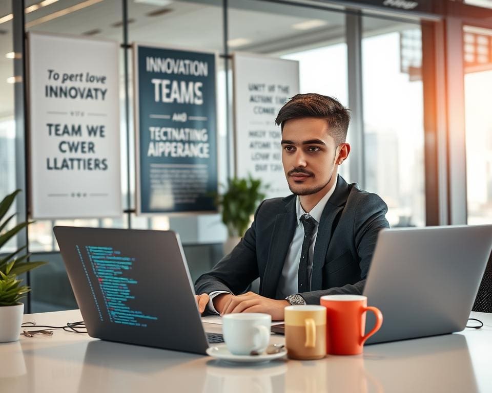 Wat verdient een software engineer?