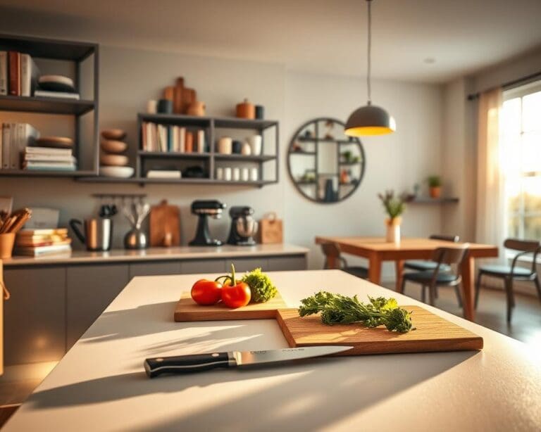 Wat zijn must-haves voor elke keuken?