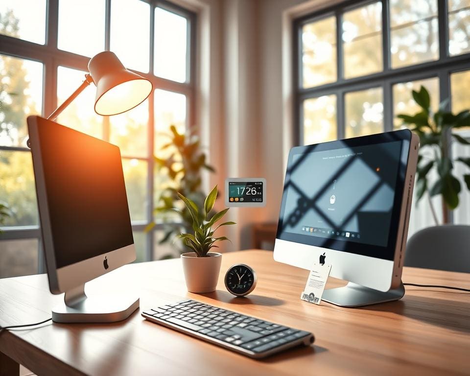 Welke apparatuur bespaart energie?