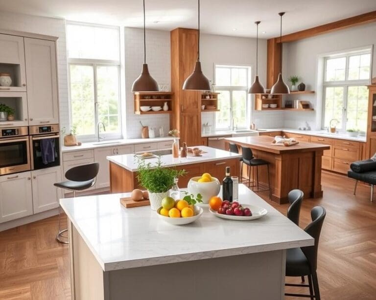 Welke keukenstijl past bij jouw woning?