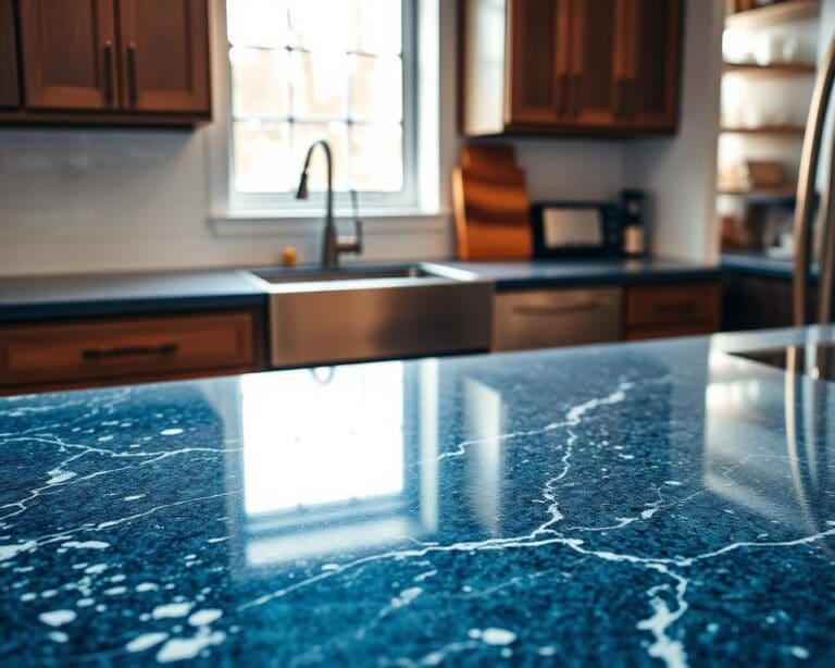 Welke materialen zijn geschikt voor keukenbladen?