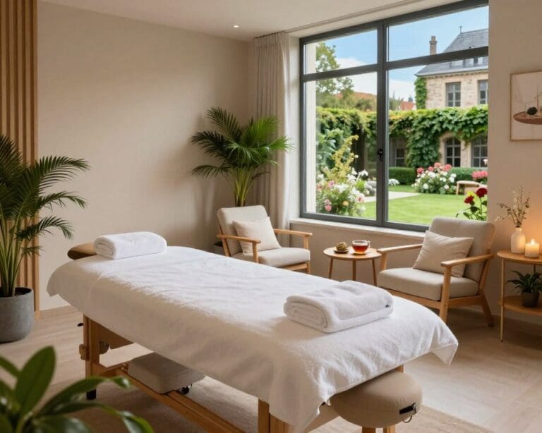 Wat zijn leuke wellnesscentra in België?