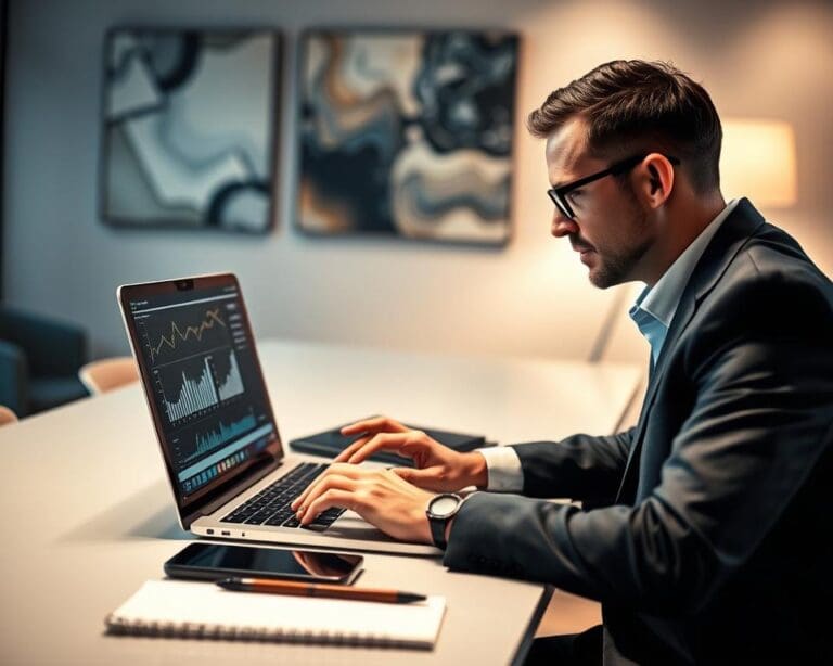 website performance optimalisatie