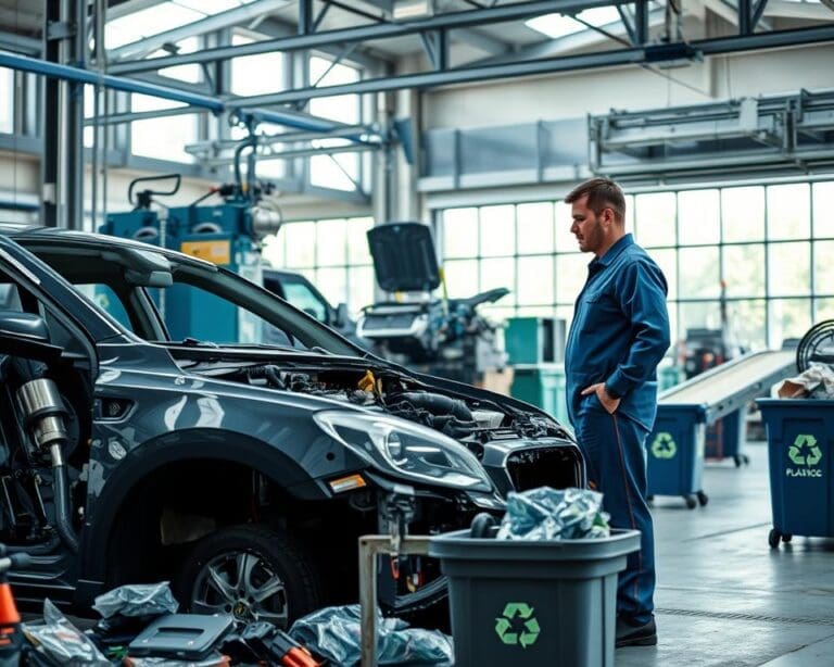 autorecycling sloopauto’s