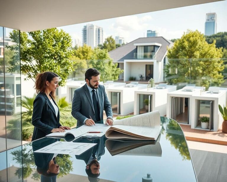 flexibele bouwoplossingen