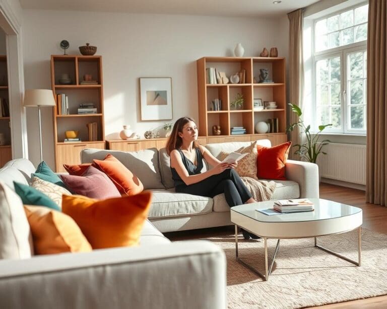 meubels interieur kiezen